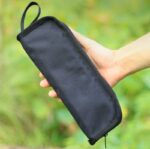 折りたたみチェア 軽量 折りたたみ椅子 アウトドア 釣り 踏み台 ミニ 携帯 屋外 持ち運び キャンプ椅子 折り畳み イス 折りたたみアウトドアチェア 全3色 SKU:PC01223024003LS - Image 3