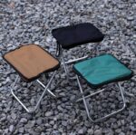 折りたたみチェア 軽量 折りたたみ椅子 アウトドア 釣り 踏み台 ミニ 携帯 屋外 持ち運び キャンプ椅子 折り畳み イス 折りたたみアウトドアチェア 全3色 SKU:PC01223024003LS