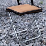 折りたたみチェア 軽量 折りたたみ椅子 アウトドア 釣り 踏み台 ミニ 携帯 屋外 持ち運び キャンプ椅子 折り畳み イス 折りたたみアウトドアチェア 全3色 SKU:PC01223024003LS - Image 7