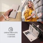 iPhone15 高級本革レザー ケース 手帳型 ケース  スタンド機能 カード収納可能 iPhone15 Pro対応 本革 レザー ケース スマホケース  全4色 SKU:PC01223024010LS - Image 16