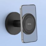 多用途 強磁力 スマホマウント magsafeベース+自由雲台 デザイン  スマホスタンド スマホ・デジカメ 三脚 自撮り スタンド 強磁力 スマホマウント 三脚ホルダー スマホ用 強磁力 スマホマウント 全2種類  SKU:PC01252024001LS