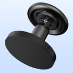 多用途 強磁力 スマホマウント magsafeベース+自由雲台 デザイン  スマホスタンド スマホ・デジカメ 三脚 自撮り スタンド 強磁力 スマホマウント 三脚ホルダー スマホ用 強磁力 スマホマウント 全2種類  SKU:PC01252024001LS - Image 7