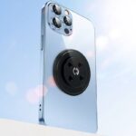 多用途 強磁力 スマホマウント magsafeベース スマホスタンド スマホ・デジカメ 三脚 自撮り スタンド 強磁力 スマホマウント 三脚ホルダー スマホ用 強磁力 スマホマウント 全2種類 SKU:PC01252024003LS - Image 12