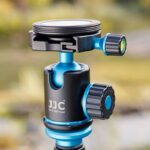 多用途 強磁力 スマホマウント magsafeベース スマホスタンド スマホ・デジカメ 三脚 自撮り スタンド 強磁力 スマホマウント 三脚ホルダー スマホ用 強磁力 スマホマウント 全2種類 SKU:PC01252024003LS - Image 7