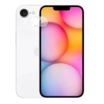 iPhone 16e カメラ保護フィルム iPhone 16eレンズ 液晶保護シートiPhone 16e 対応液晶保護シート 貼り付け簡単 自動吸着 SKU:PC02082025002 - Image 2