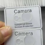 iPhone 16e カメラ保護フィルム iPhone 16eレンズ 液晶保護シートiPhone 16e 対応液晶保護シート 貼り付け簡単 自動吸着 SKU:PC02082025002 - Image 4