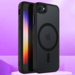 iPhone 16e magsafe対応 ケース iPhone 16e TPU ケース スタンド機能  iPhone対応 ケース  スマホケース  全6色 SKU:PC02082025013 - Image 15