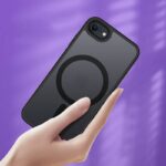 iPhone 16e magsafe対応 ケース iPhone 16e TPU ケース スタンド機能  iPhone対応 ケース  スマホケース  全6色 SKU:PC02082025013 - Image 14