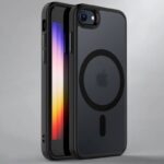 iPhone 16e magsafe対応 ケース iPhone 16e TPU ケース スタンド機能  iPhone対応 ケース  スマホケース  全6色 SKU:PC02082025013 - Image 13