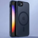 iPhone 16e magsafe対応 ケース iPhone 16e TPU ケース スタンド機能  iPhone対応 ケース  スマホケース  全6色 SKU:PC02082025013 - Image 12