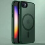 iPhone 16e magsafe対応 ケース iPhone 16e TPU ケース スタンド機能  iPhone対応 ケース  スマホケース  全6色 SKU:PC02082025013 - Image 10