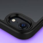 iPhone 16e magsafe対応 ケース iPhone 16e TPU ケース スタンド機能  iPhone対応 ケース  スマホケース  全6色 SKU:PC02082025013 - Image 5