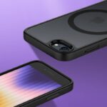 iPhone 16e magsafe対応 ケース iPhone 16e TPU ケース スタンド機能  iPhone対応 ケース  スマホケース  全6色 SKU:PC02082025013 - Image 4