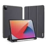 手帳型  iPad 7/8/9 10.2inch  ケース アップル アイパッド iPad Pro 12.9inch  ケース  スタンド機能 衝撃吸収 保護カバー全3色 SKU:PC02112024004LS - Image 3