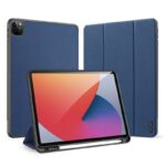 手帳型  iPad 7/8/9 10.2inch  ケース アップル アイパッド iPad Pro 12.9inch  ケース  スタンド機能 衝撃吸収 保護カバー全3色 SKU:PC02112024004LS - Image 4