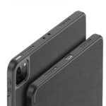 手帳型  iPad 7/8/9 10.2inch  ケース アップル アイパッド iPad Pro 12.9inch  ケース  スタンド機能 衝撃吸収 保護カバー全3色 SKU:PC02112024004LS - Image 17