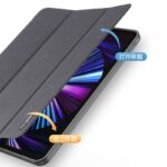 手帳型  iPad 7/8/9 10.2inch  ケース アップル アイパッド iPad Pro 12.9inch  ケース  スタンド機能 衝撃吸収 保護カバー全3色 SKU:PC02112024004LS - Image 16