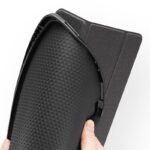 手帳型  iPad 7/8/9 10.2inch  ケース アップル アイパッド iPad Pro 12.9inch  ケース  スタンド機能 衝撃吸収 保護カバー全3色 SKU:PC02112024004LS - Image 15