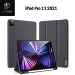 手帳型  iPad 7/8/9 10.2inch  ケース アップル アイパッド iPad Pro 12.9inch  ケース  スタンド機能 衝撃吸収 保護カバー全3色 SKU:PC02112024004LS - Image 14