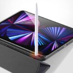 手帳型  iPad 7/8/9 10.2inch  ケース アップル アイパッド iPad Pro 12.9inch  ケース  スタンド機能 衝撃吸収 保護カバー全3色 SKU:PC02112024004LS - Image 11