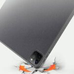 手帳型  iPad 7/8/9 10.2inch  ケース アップル アイパッド iPad Pro 12.9inch  ケース  スタンド機能 衝撃吸収 保護カバー全3色 SKU:PC02112024004LS - Image 10