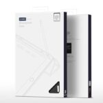 手帳型  iPad 7/8/9 10.2inch  ケース アップル アイパッド iPad Pro 12.9inch  ケース  スタンド機能 衝撃吸収 保護カバー全3色 SKU:PC02112024004LS - Image 6