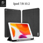 手帳型  iPad 7/8/9 10.2inch  ケース アップル アイパッド iPad Pro 12.9inch  ケース  スタンド機能 衝撃吸収 保護カバー全3色 SKU:PC02112024004LS - Image 2