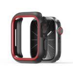 Apple Watch 49mm TPU製 フルカバー  DUX DUCIS Apple watch アップルウォッチ カバー 腕時計カバー Apple watch series8 交換カバー AppleWatch Ultraフルカバー 全5色 SKU:PC02112024006LS - Image 5