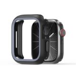 Apple Watch 49mm TPU製 フルカバー  DUX DUCIS Apple watch アップルウォッチ カバー 腕時計カバー Apple watch series8 交換カバー AppleWatch Ultraフルカバー 全5色 SKU:PC02112024006LS - Image 4