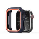 Apple Watch 49mm TPU製 フルカバー  DUX DUCIS Apple watch アップルウォッチ カバー 腕時計カバー Apple watch series8 交換カバー AppleWatch Ultraフルカバー 全5色 SKU:PC02112024006LS - Image 6