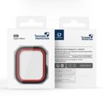 Apple Watch 49mm TPU製 フルカバー  DUX DUCIS Apple watch アップルウォッチ カバー 腕時計カバー Apple watch series8 交換カバー AppleWatch Ultraフルカバー 全5色 SKU:PC02112024006LS - Image 16