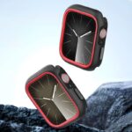 Apple Watch 49mm TPU製 フルカバー  DUX DUCIS Apple watch アップルウォッチ カバー 腕時計カバー Apple watch series8 交換カバー AppleWatch Ultraフルカバー 全5色 SKU:PC02112024006LS - Image 14