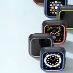 Apple Watch 49mm TPU製 フルカバー  DUX DUCIS Apple watch アップルウォッチ カバー 腕時計カバー Apple watch series8 交換カバー AppleWatch Ultraフルカバー 全5色 SKU:PC02112024006LS - Image 15