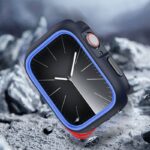 Apple Watch 49mm TPU製 フルカバー  DUX DUCIS Apple watch アップルウォッチ カバー 腕時計カバー Apple watch series8 交換カバー AppleWatch Ultraフルカバー 全5色 SKU:PC02112024006LS - Image 13