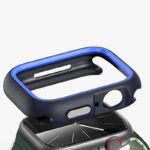 Apple Watch 49mm TPU製 フルカバー  DUX DUCIS Apple watch アップルウォッチ カバー 腕時計カバー Apple watch series8 交換カバー AppleWatch Ultraフルカバー 全5色 SKU:PC02112024006LS - Image 12