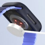 Apple Watch 49mm TPU製 フルカバー  DUX DUCIS Apple watch アップルウォッチ カバー 腕時計カバー Apple watch series8 交換カバー AppleWatch Ultraフルカバー 全5色 SKU:PC02112024006LS - Image 10