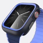 Apple Watch 49mm TPU製 フルカバー  DUX DUCIS Apple watch アップルウォッチ カバー 腕時計カバー Apple watch series8 交換カバー AppleWatch Ultraフルカバー 全5色 SKU:PC02112024006LS - Image 8