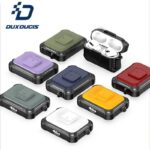 AirPods Pro2 PC+TPU ケース  DUX DUCIS AirPods3 第三世代 TPU Apple Airpods Pro カバー エアーポッズ カバー 全8色 SKU:PC02112024007LS