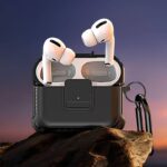 AirPods Pro2 PC+TPU ケース  DUX DUCIS AirPods3 第三世代 TPU Apple Airpods Pro カバー エアーポッズ カバー 全8色 SKU:PC02112024007LS - Image 17