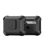 AirPods Pro2 PC+TPU ケース  DUX DUCIS AirPods3 第三世代 TPU Apple Airpods Pro カバー エアーポッズ カバー 全8色 SKU:PC02112024007LS - Image 15