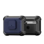 AirPods Pro2 PC+TPU ケース  DUX DUCIS AirPods3 第三世代 TPU Apple Airpods Pro カバー エアーポッズ カバー 全8色 SKU:PC02112024007LS - Image 14