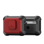 AirPods Pro2 PC+TPU ケース  DUX DUCIS AirPods3 第三世代 TPU Apple Airpods Pro カバー エアーポッズ カバー 全8色 SKU:PC02112024007LS - Image 13