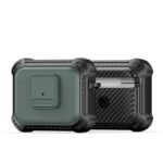 AirPods Pro2 PC+TPU ケース  DUX DUCIS AirPods3 第三世代 TPU Apple Airpods Pro カバー エアーポッズ カバー 全8色 SKU:PC02112024007LS - Image 12