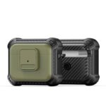 AirPods Pro2 PC+TPU ケース  DUX DUCIS AirPods3 第三世代 TPU Apple Airpods Pro カバー エアーポッズ カバー 全8色 SKU:PC02112024007LS - Image 8