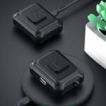 AirPods Pro2 PC+TPU ケース  DUX DUCIS AirPods3 第三世代 TPU Apple Airpods Pro カバー エアーポッズ カバー 全8色 SKU:PC02112024007LS - Image 5