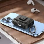 AirPods Pro2 PC+TPU ケース  DUX DUCIS AirPods3 第三世代 TPU Apple Airpods Pro カバー エアーポッズ カバー 全8色 SKU:PC02112024007LS - Image 3