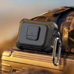 AirPods Pro2 PC+TPU ケース  DUX DUCIS AirPods3 第三世代 TPU Apple Airpods Pro カバー エアーポッズ カバー 全8色 SKU:PC02112024007LS - Image 2