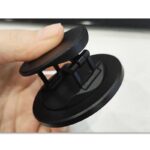 マグネット式  スマホ スタンド Magsafe対応アクセサリー 折り畳式 マグネット式 スマートフォン リングホルダー 全2色SKU:PC02112024016LS - Image 2