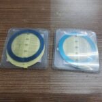 Magsafe対応 メタルプレート セット ガイド枠アクセサリー 貼り付けガイド 固定ガイド枠 便利グッズ 取付サポート SKU:PC02222024001LS - Image 3