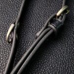 多機能 ハンドストラップ 携帯ストラップ 20cm スマホストラップ おしゃれ  PU製  スマホ ストラップ  キーストラップ  全5色 SKU:PC02292024002LS - Image 9